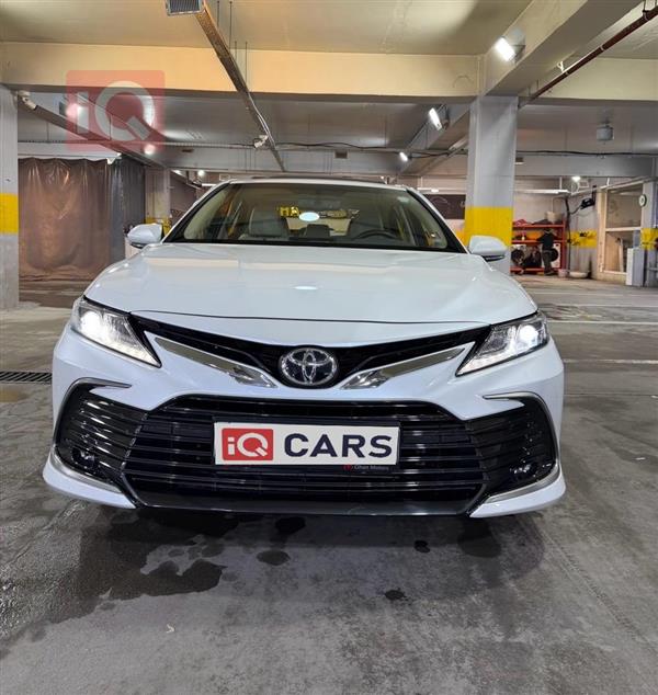 Toyota Camry 2023 for sale in Iraq - Sulaymaniyah